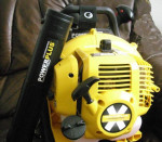 Fúkač Power plus pow xg4015 – fotka 2