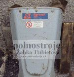 Diely na kosačku MF 70 agrostroj jičin – fotka 4